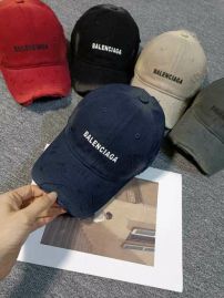 Picture of Balenciaga Cap _SKUBalenciagaCapdxn05131